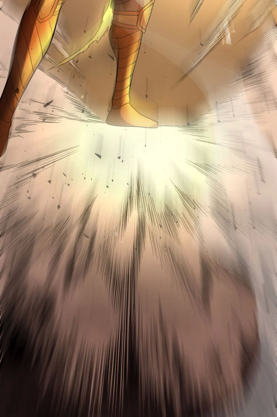 God Game chapter 82 page 8