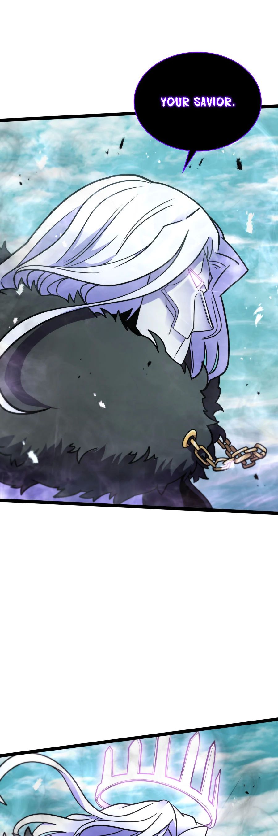 God Game chapter 82 page 80