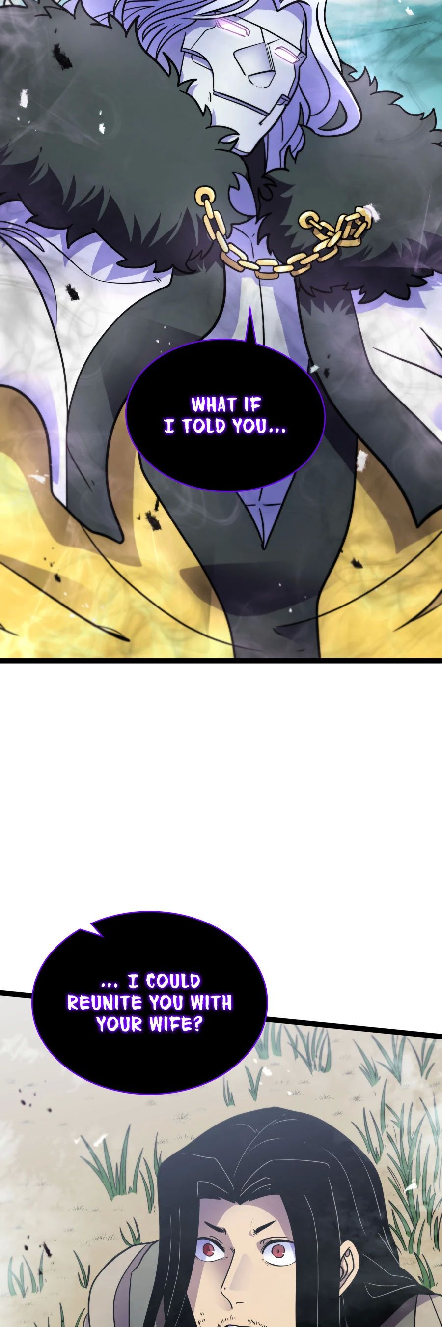 God Game chapter 82 page 81