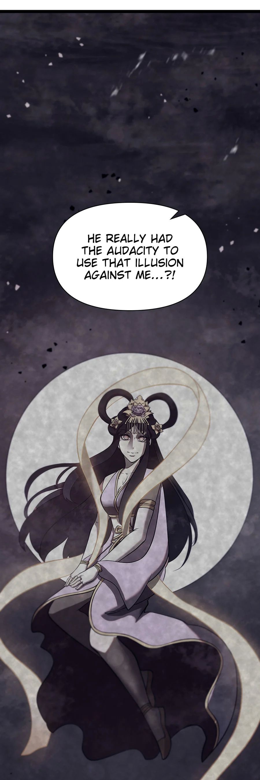 God Game chapter 82 page 87