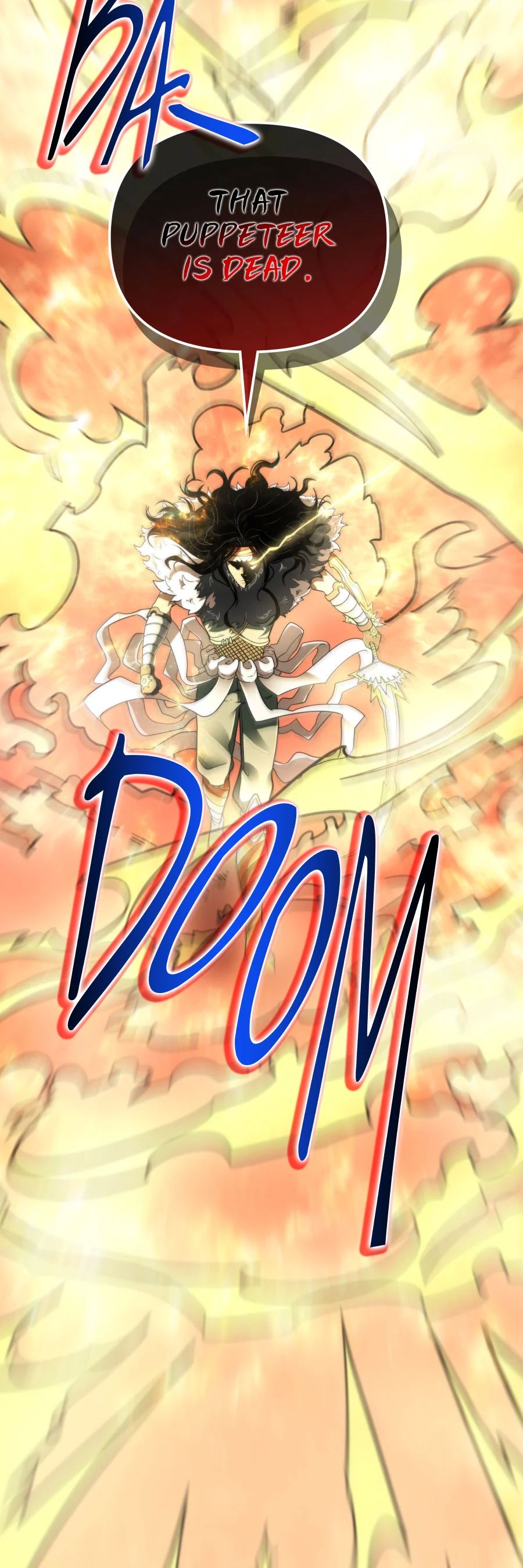 God Game chapter 82 page 92