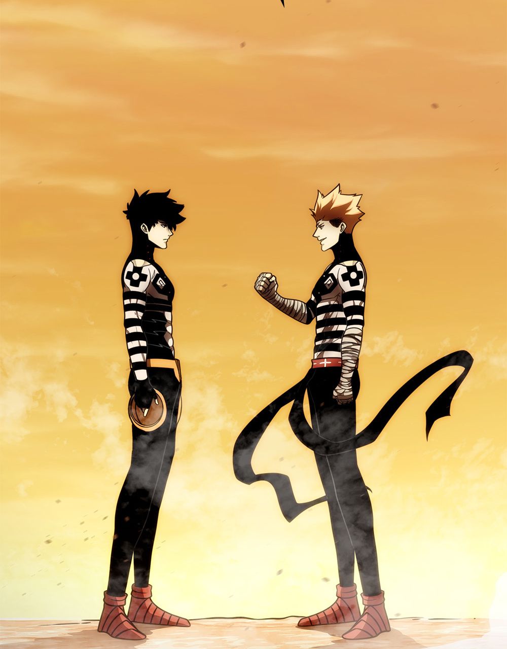 God Game chapter 83 page 101