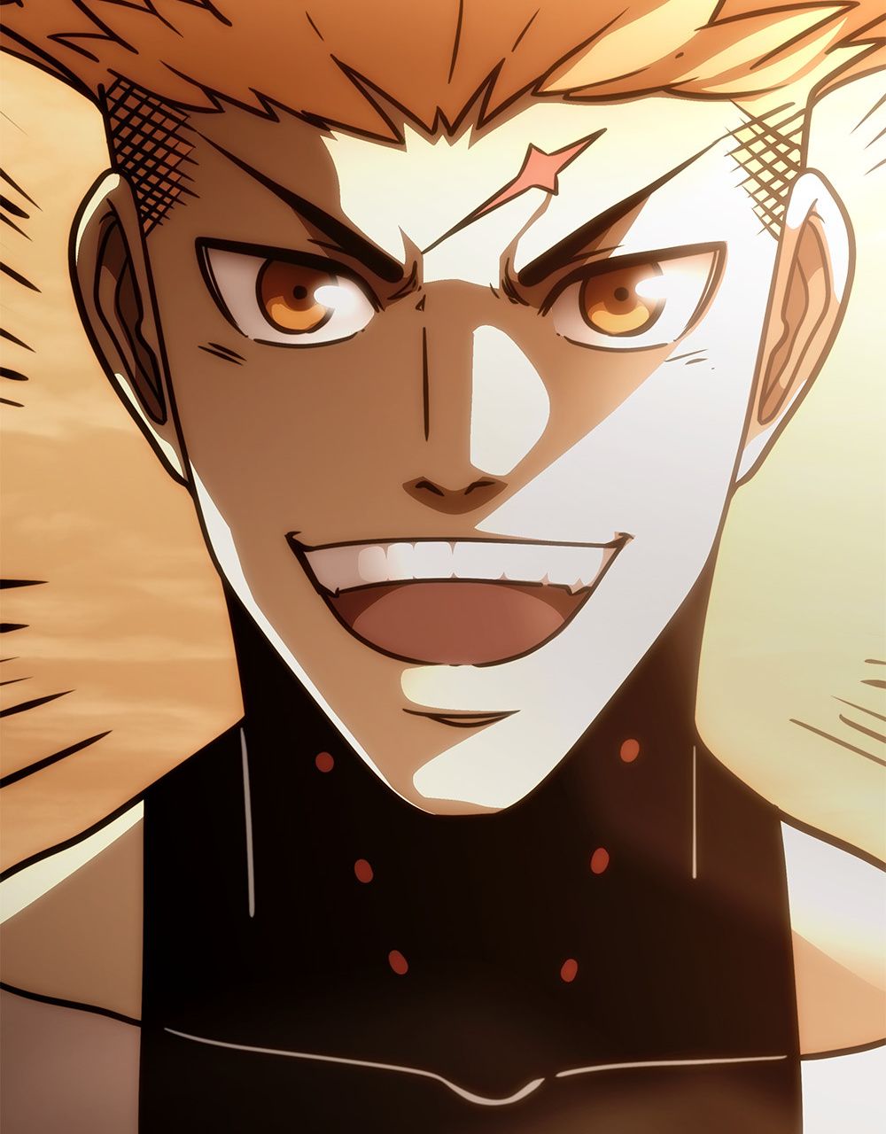 God Game chapter 83 page 103