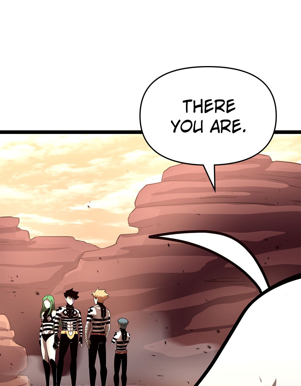 God Game chapter 83 page 107