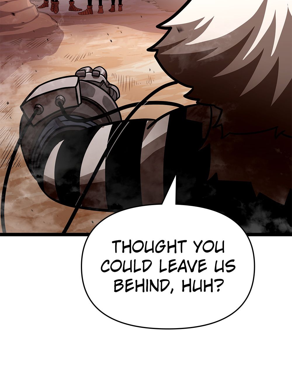 God Game chapter 83 page 108