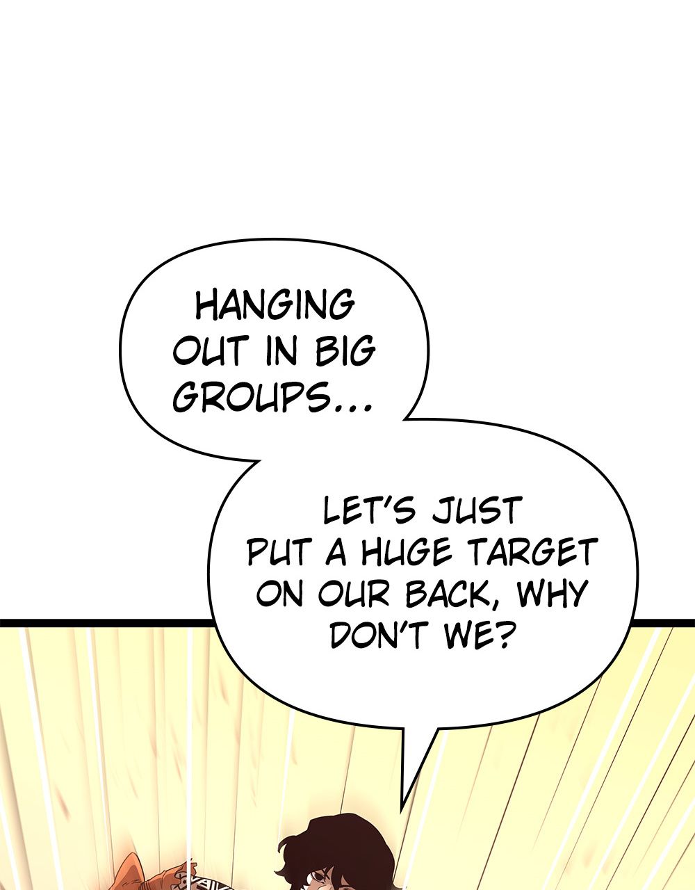 God Game chapter 83 page 109