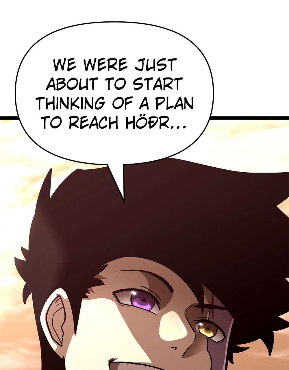 God Game chapter 83 page 114