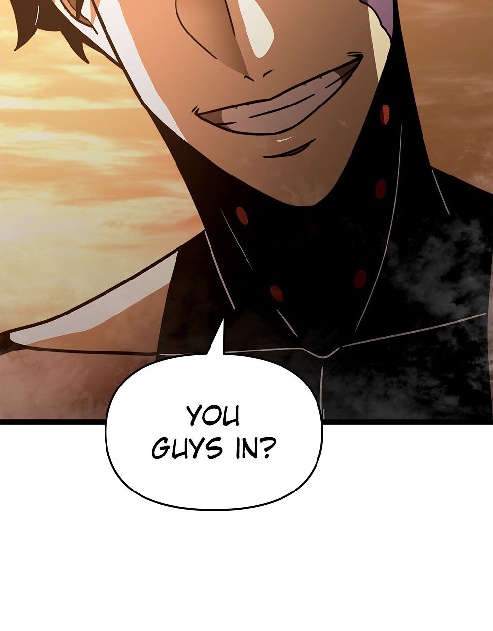 God Game chapter 83 page 117