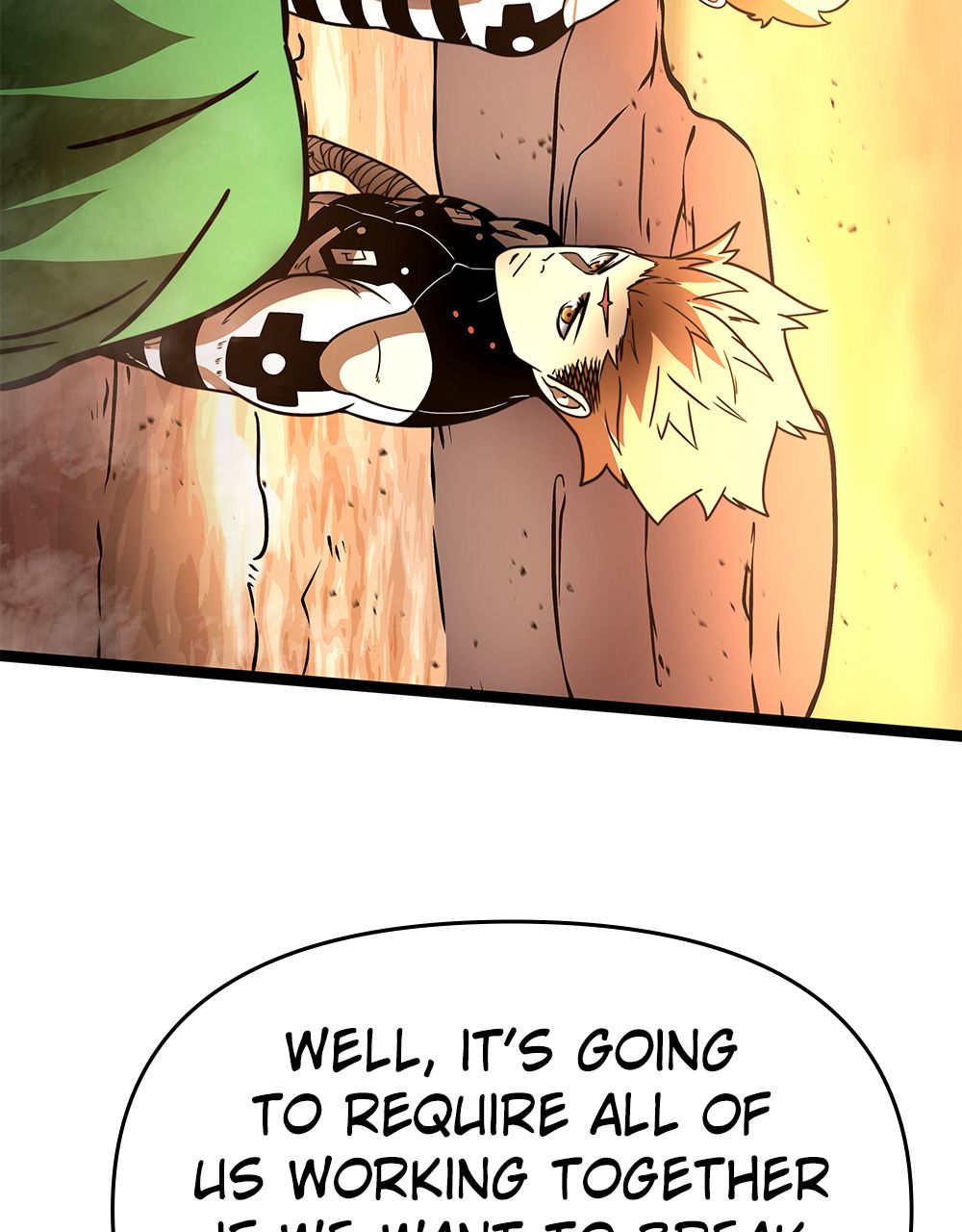 God Game chapter 83 page 121