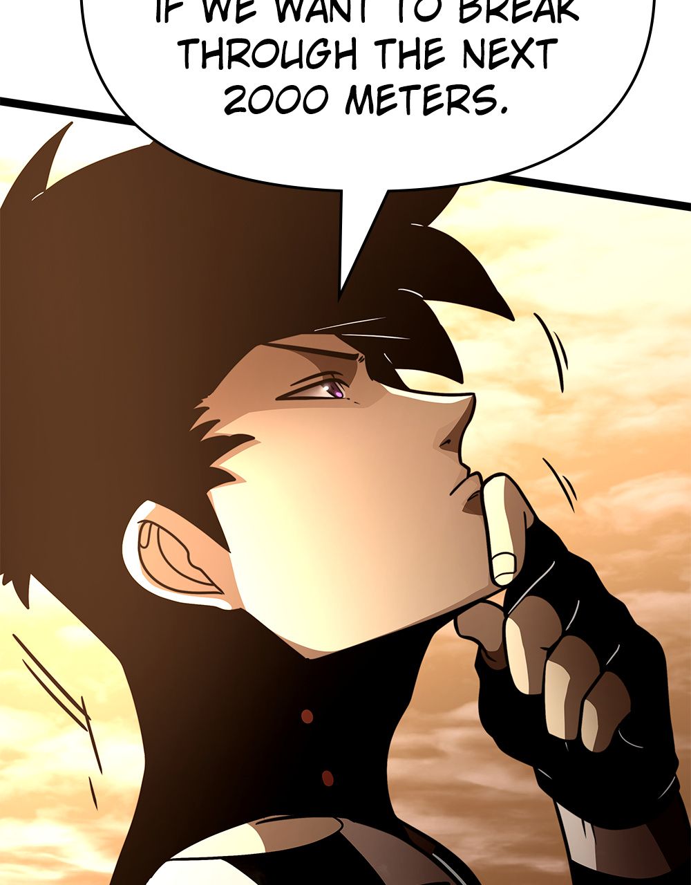 God Game chapter 83 page 122