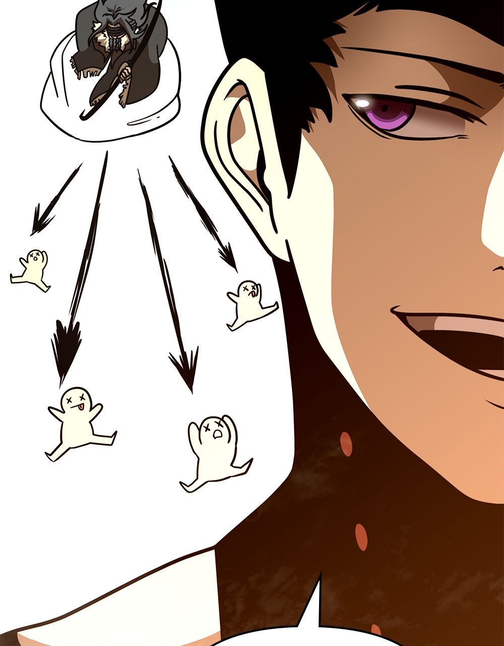 God Game chapter 83 page 127