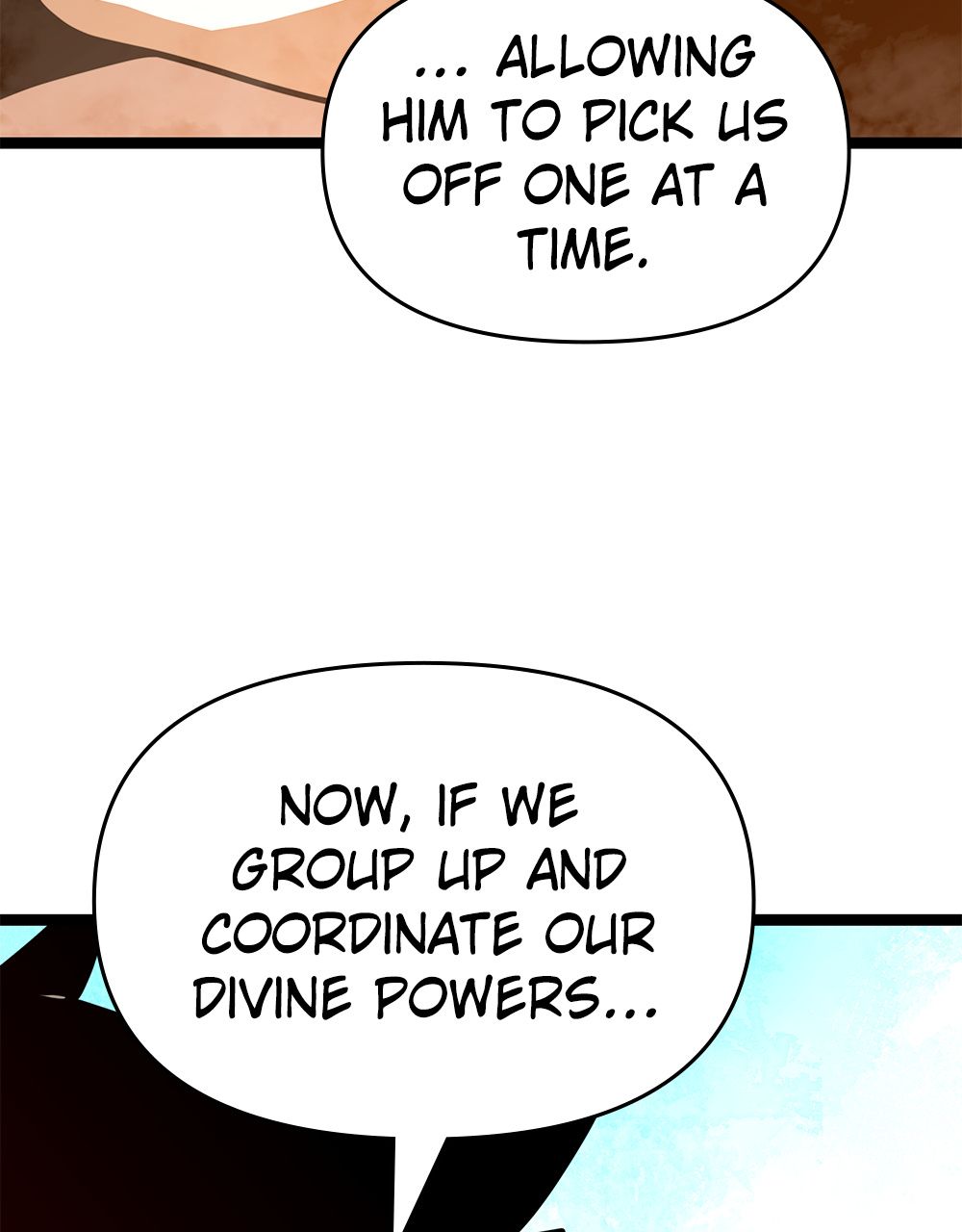 God Game chapter 83 page 128