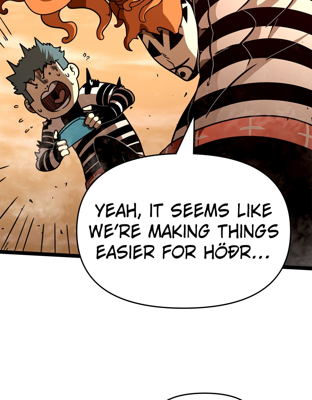 God Game chapter 83 page 132