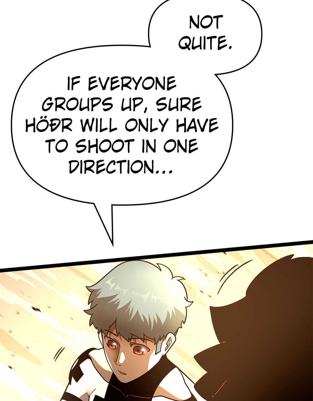 God Game chapter 83 page 133