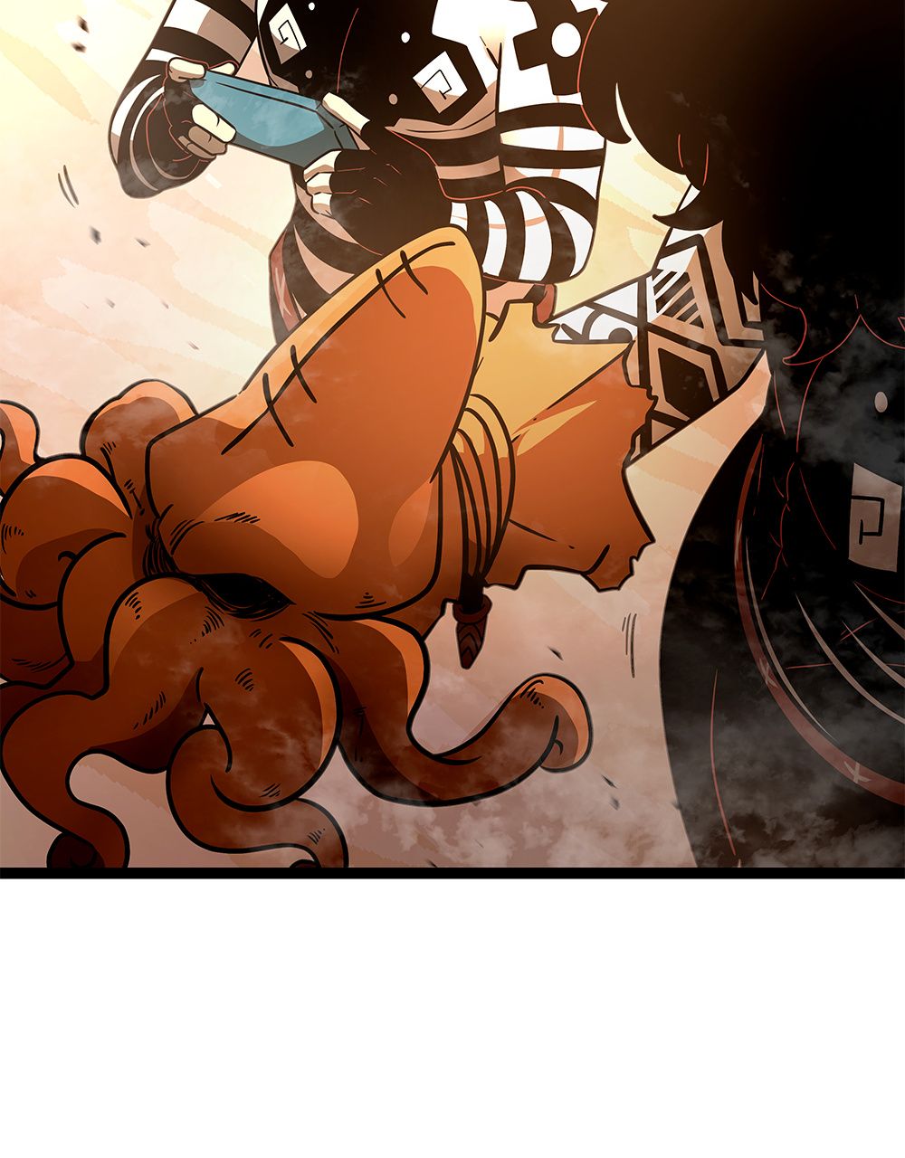 God Game chapter 83 page 134