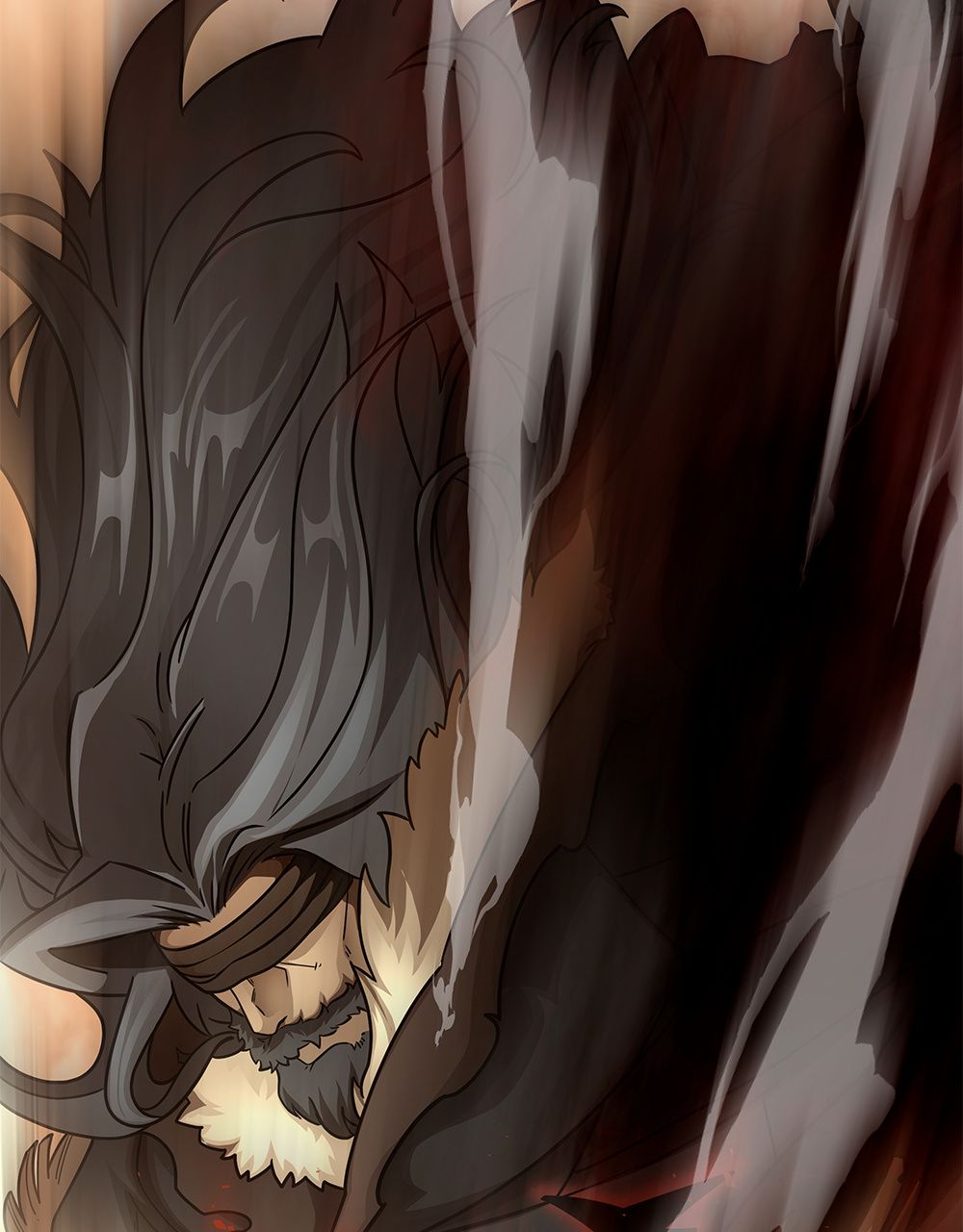 God Game chapter 83 page 136