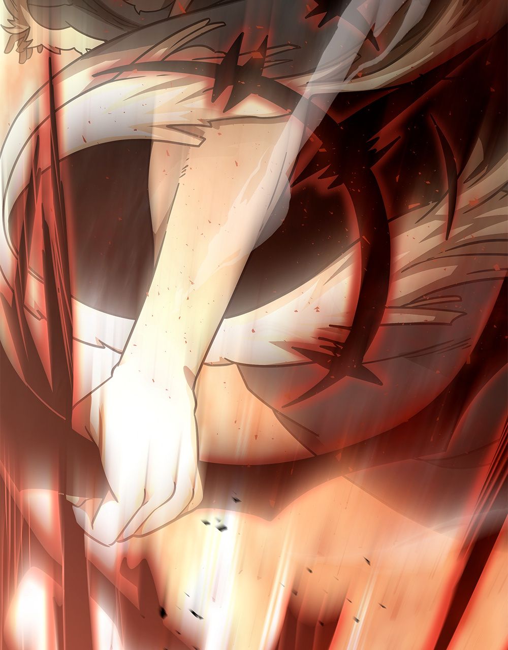 God Game chapter 83 page 137