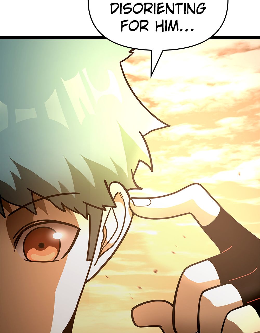 God Game chapter 83 page 140