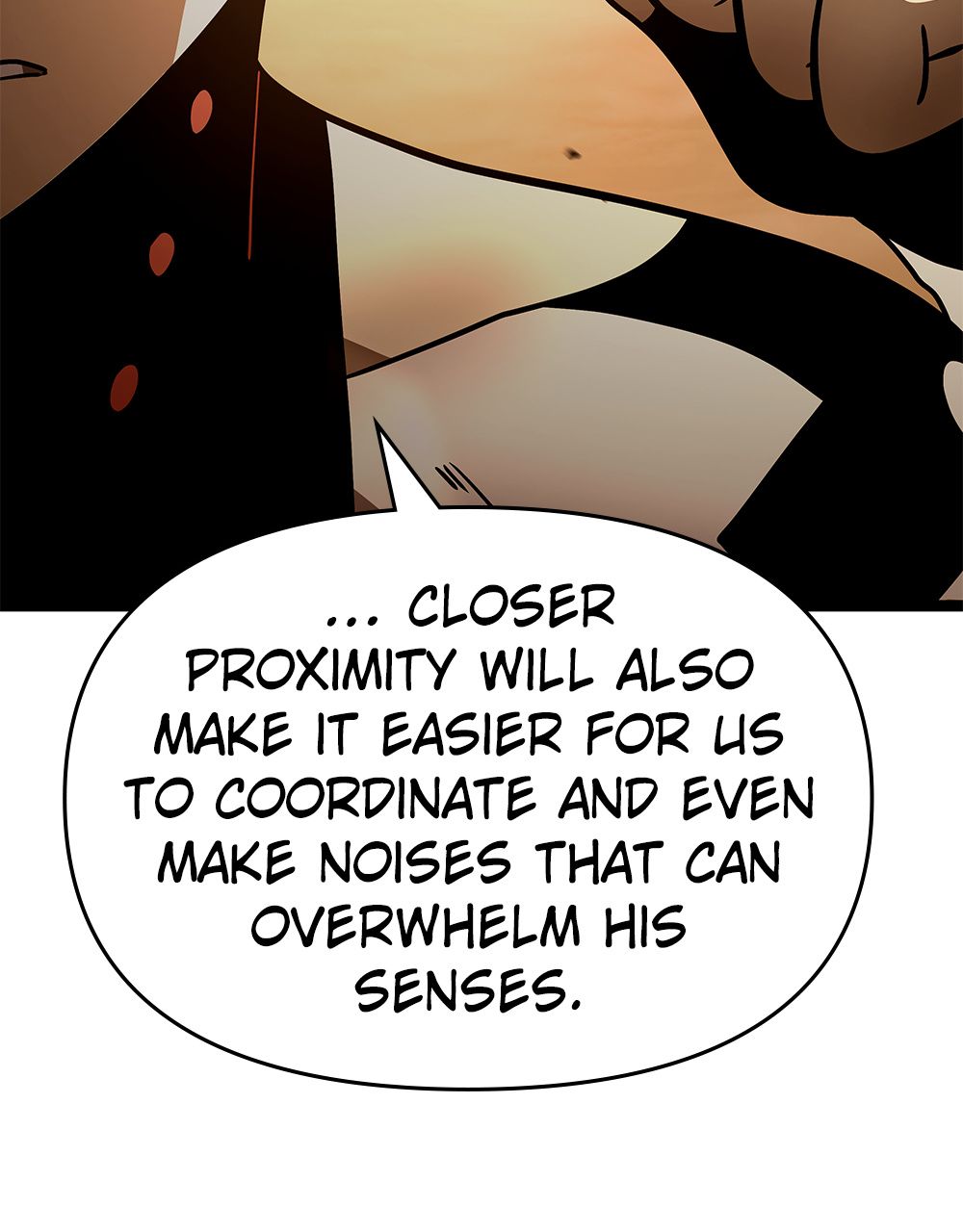 God Game chapter 83 page 141