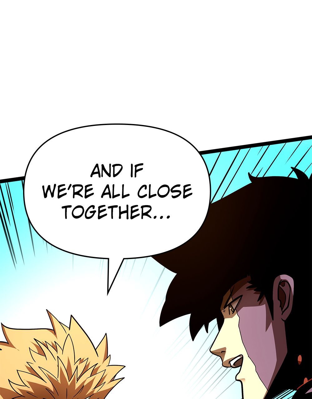 God Game chapter 83 page 142