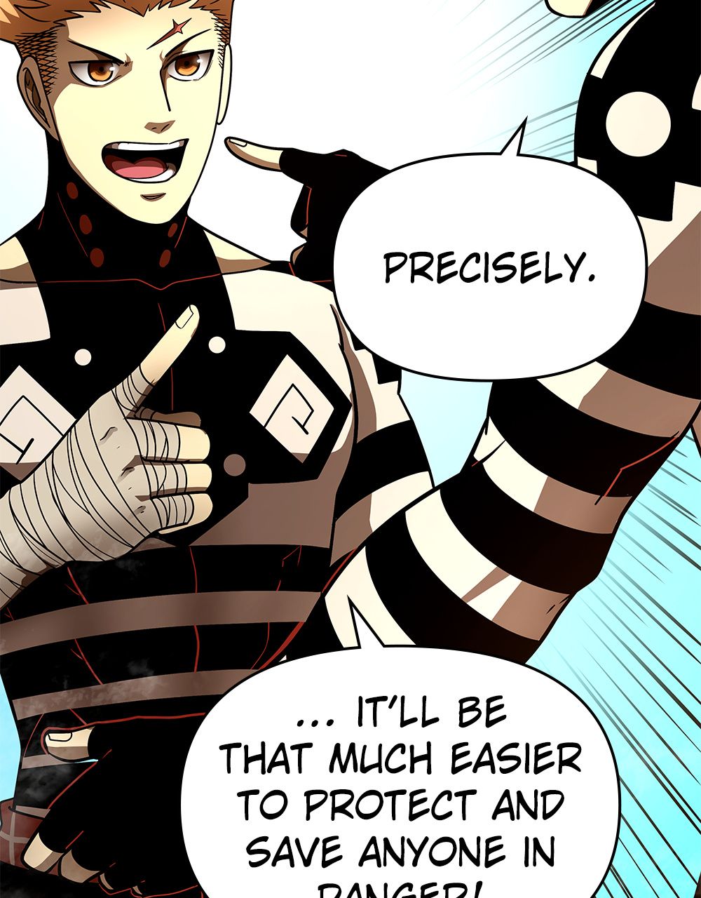 God Game chapter 83 page 143