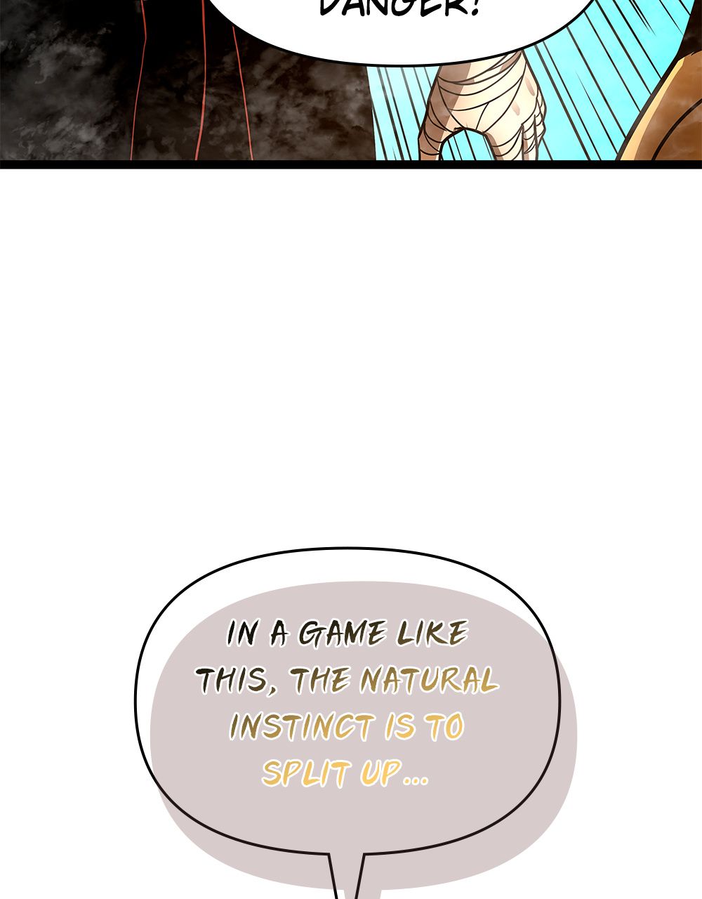 God Game chapter 83 page 144