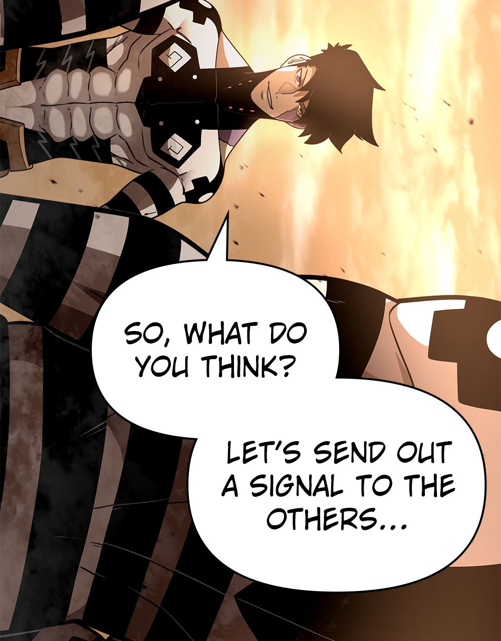 God Game chapter 83 page 148