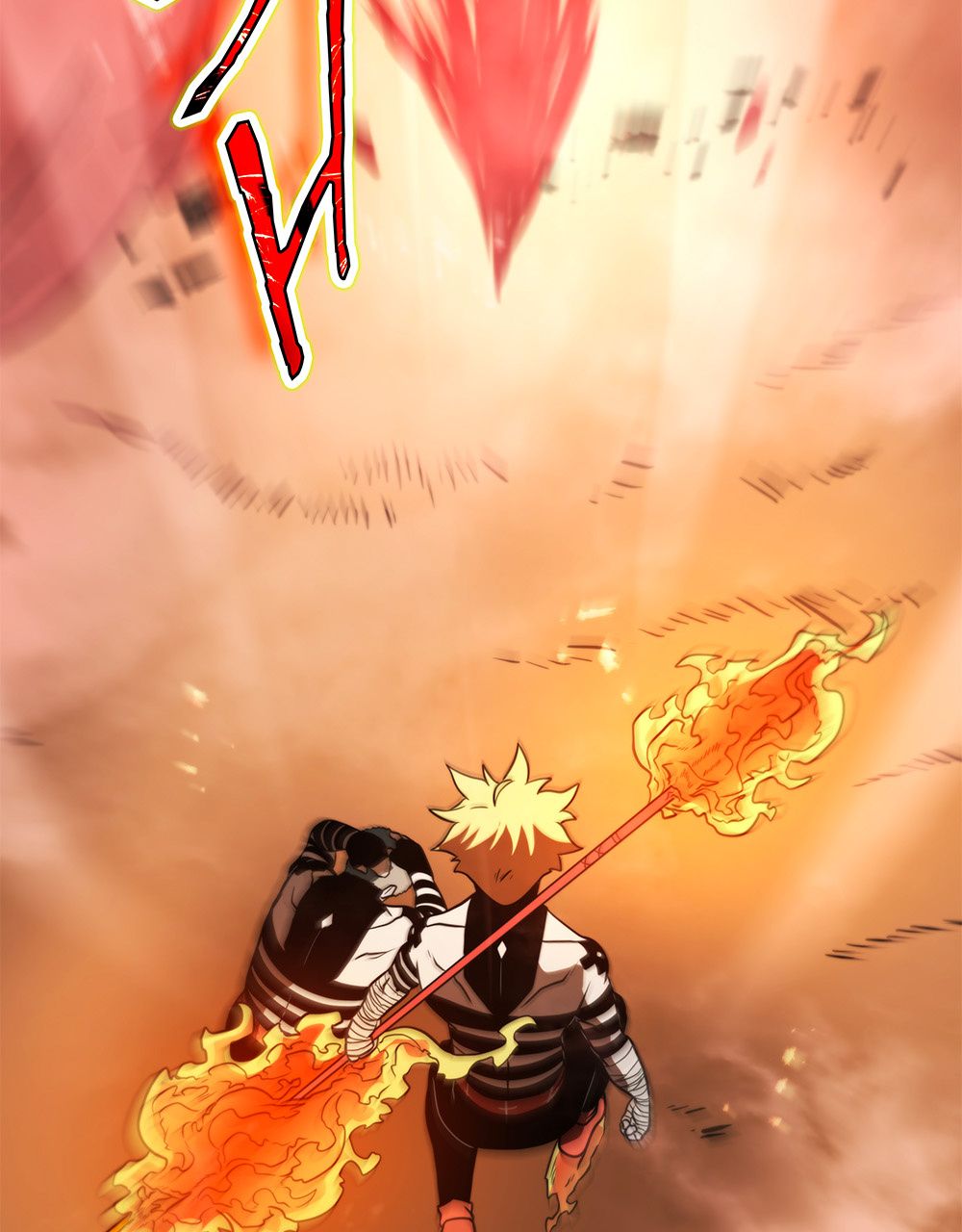 God Game chapter 83 page 15