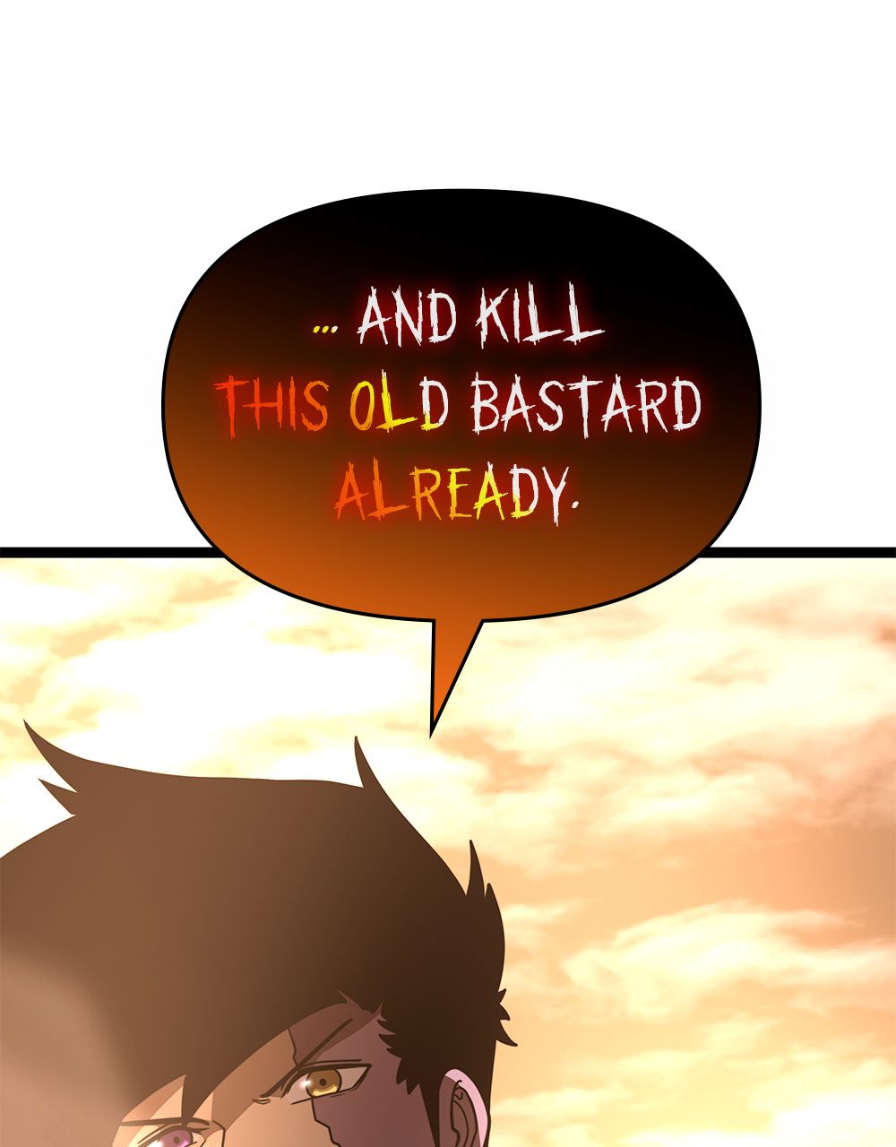 God Game chapter 83 page 150