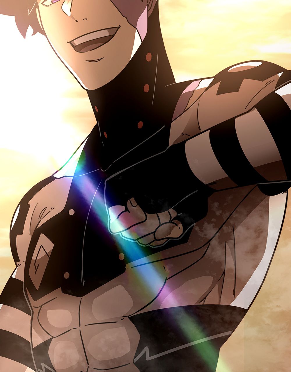 God Game chapter 83 page 151