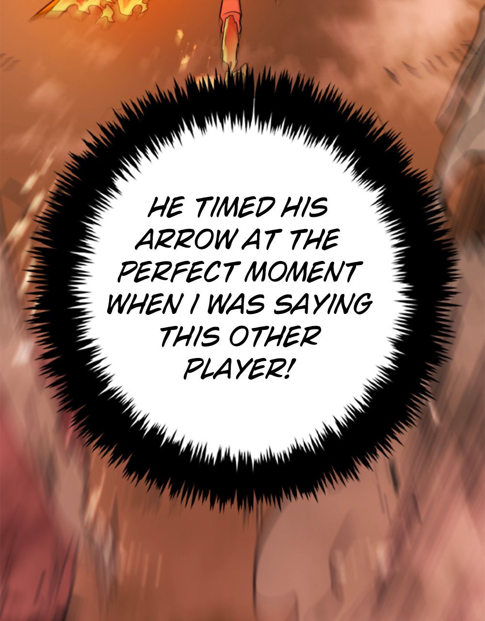 God Game chapter 83 page 16