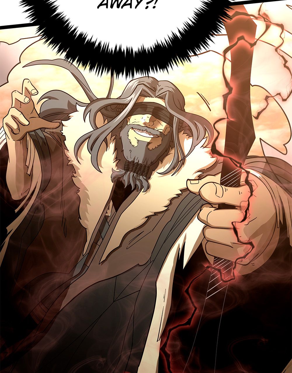 God Game chapter 83 page 19