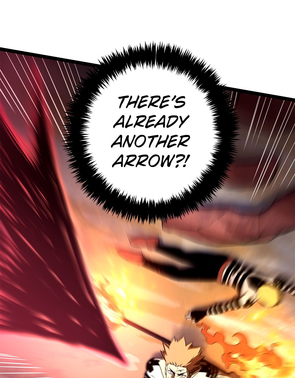 God Game chapter 83 page 23