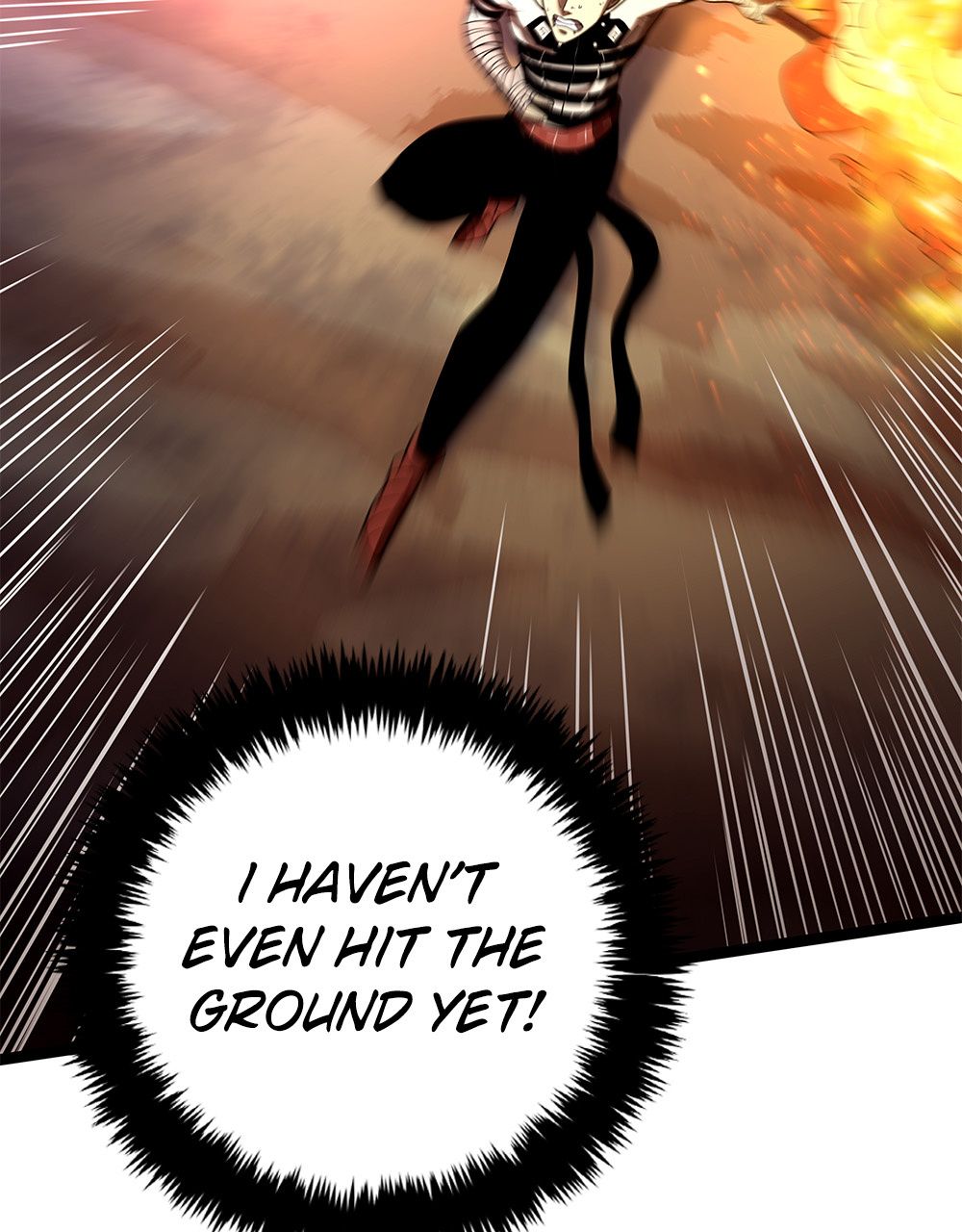 God Game chapter 83 page 24