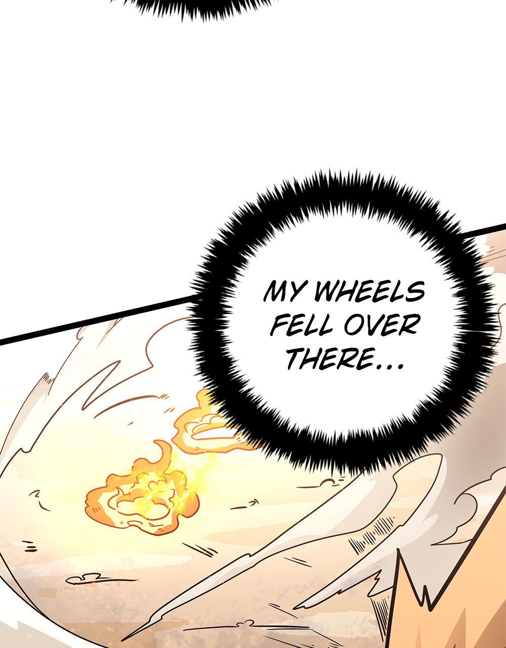 God Game chapter 83 page 25