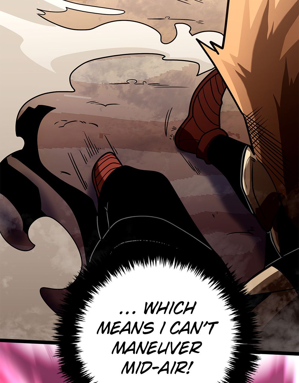 God Game chapter 83 page 26