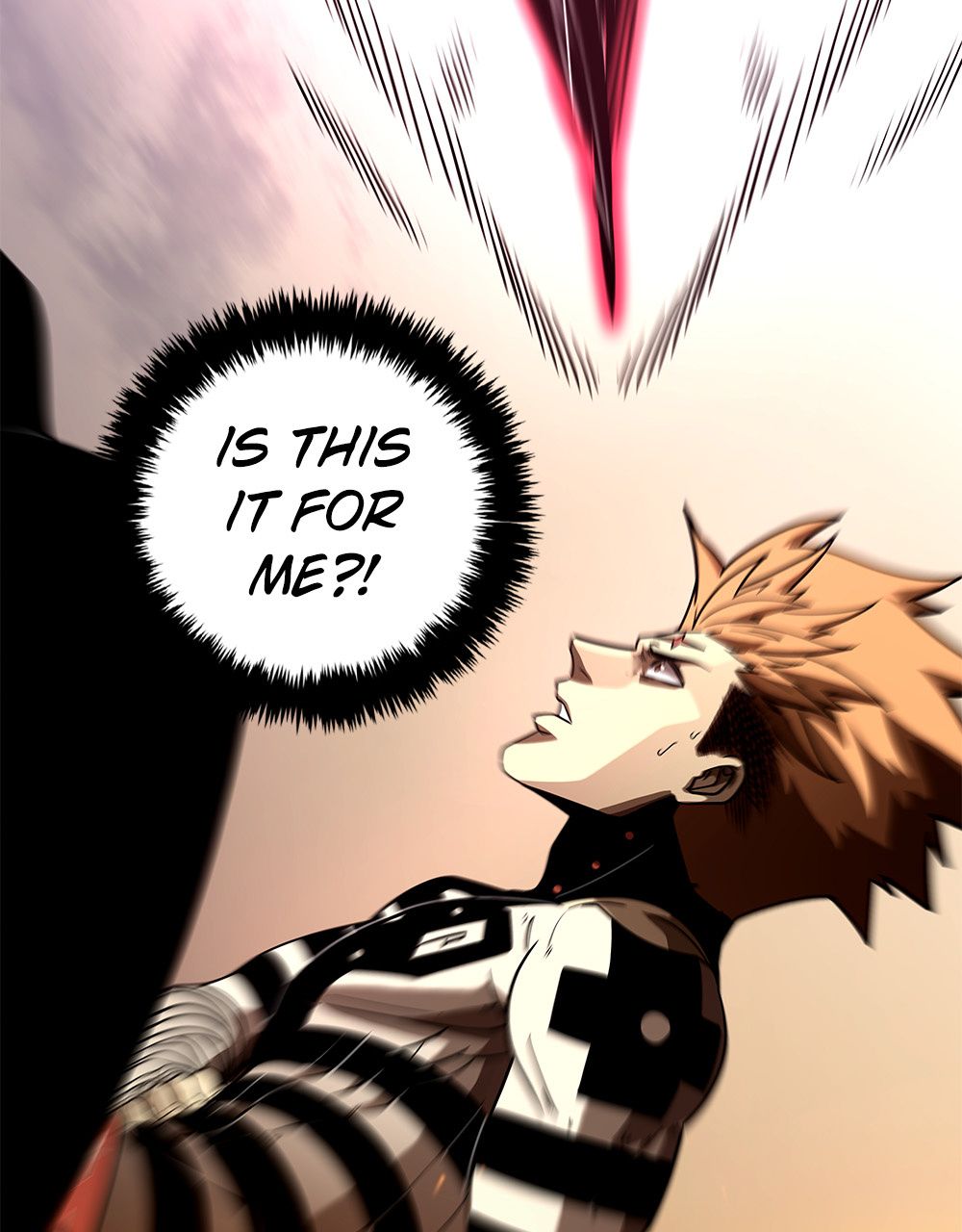 God Game chapter 83 page 28