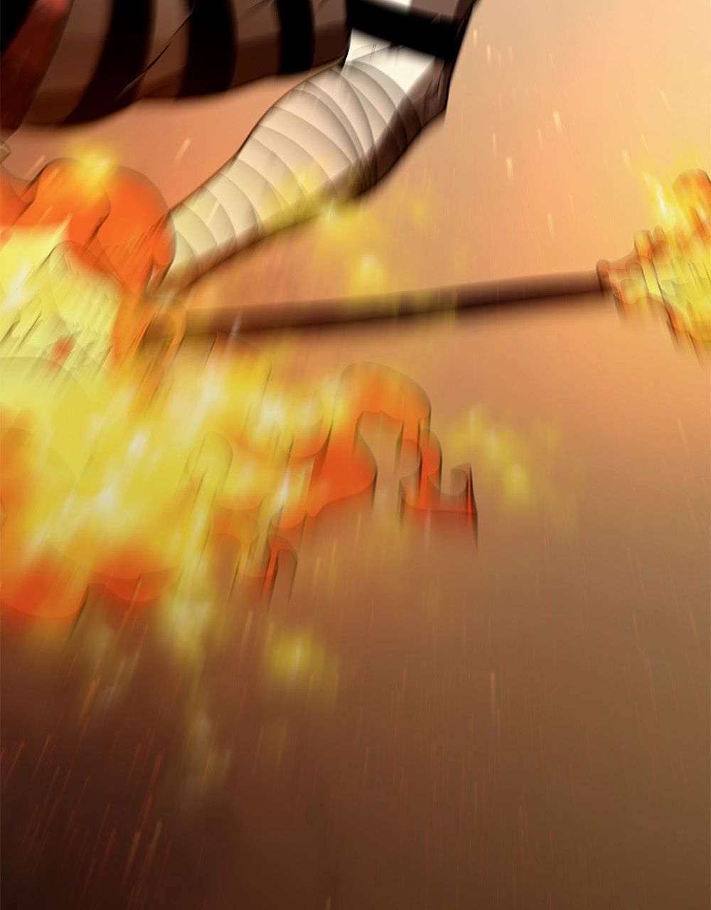 God Game chapter 83 page 29