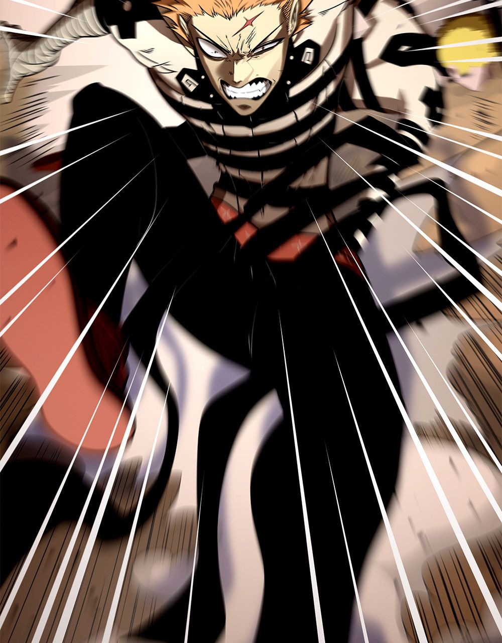 God Game chapter 83 page 3