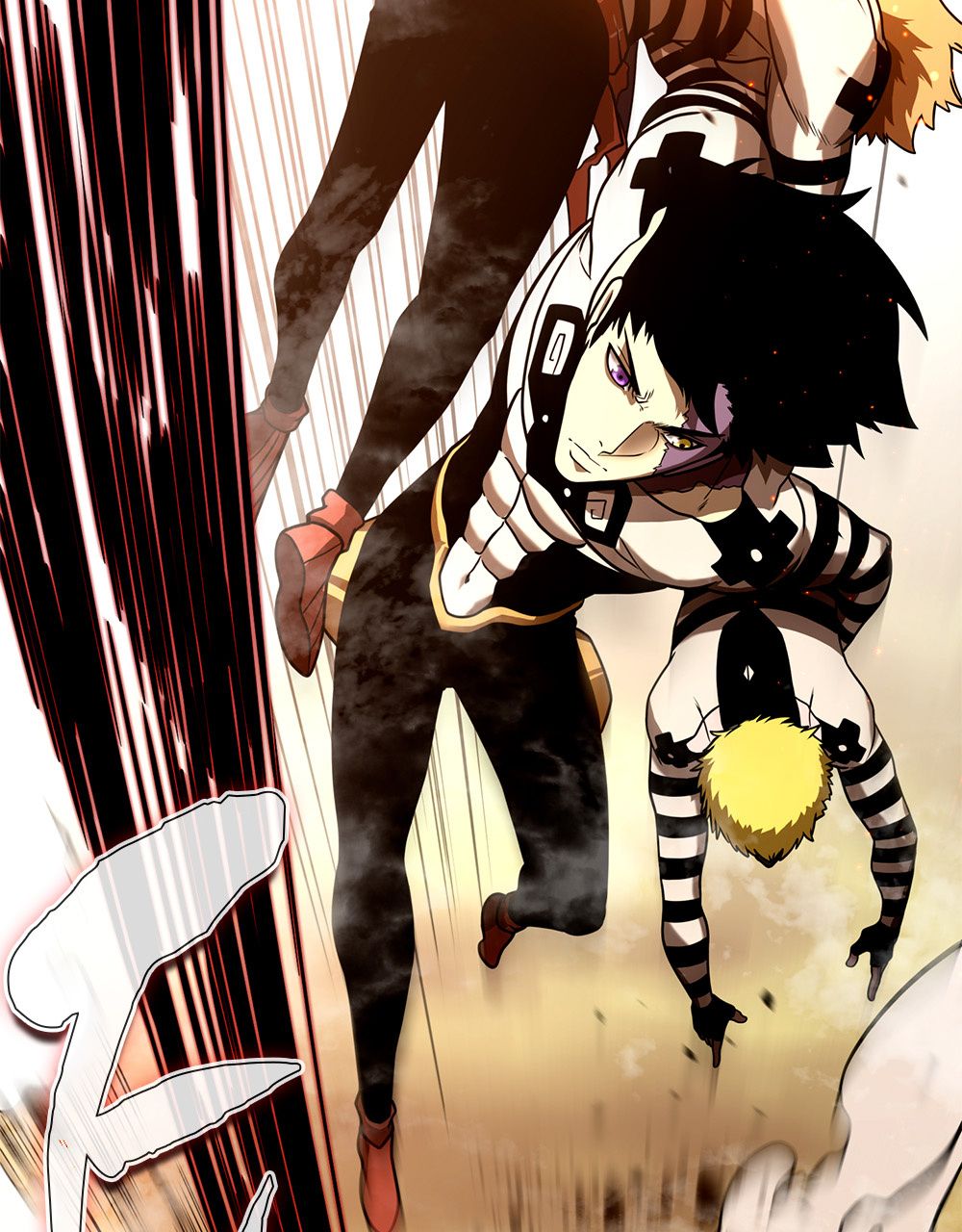 God Game chapter 83 page 35