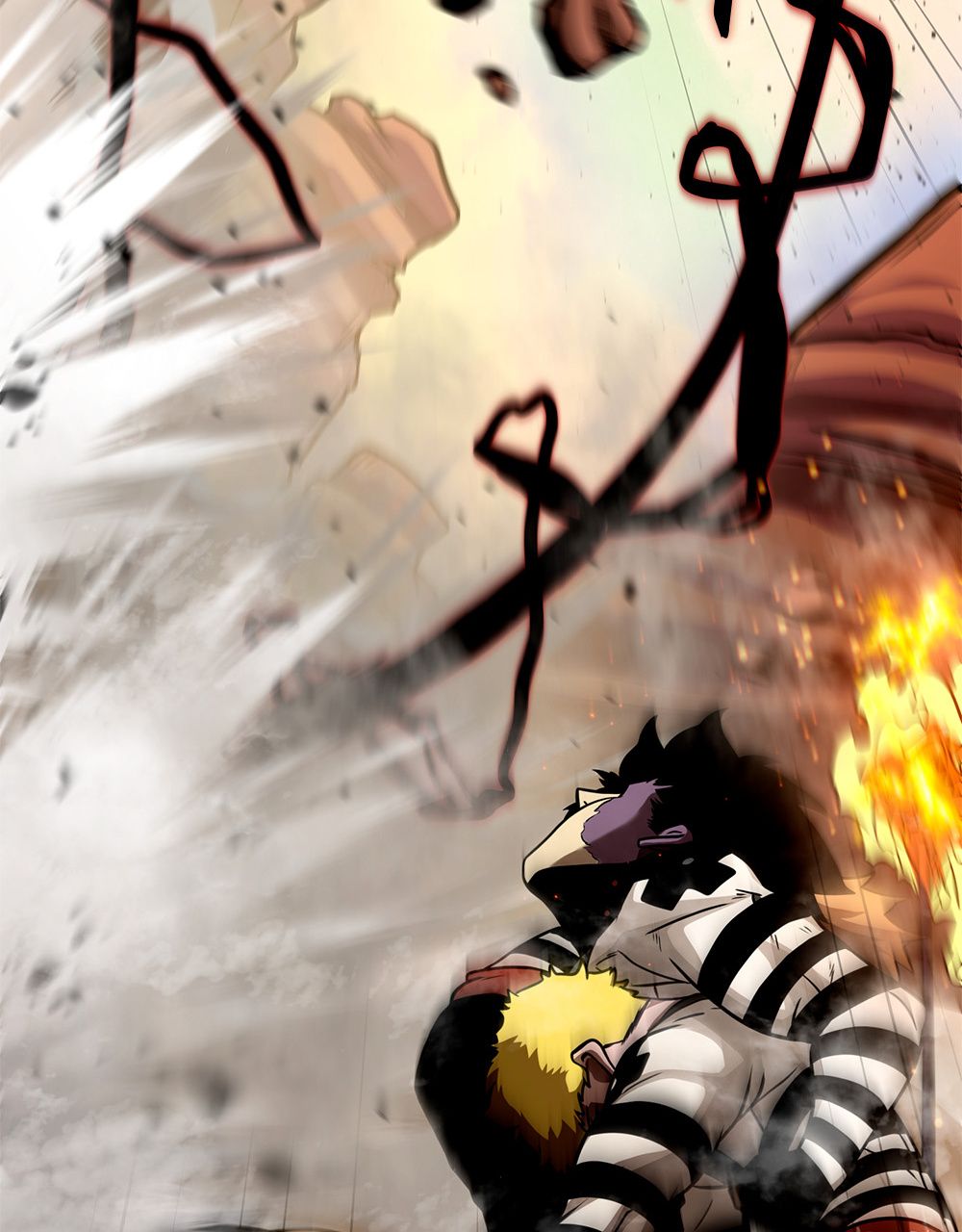 God Game chapter 83 page 47