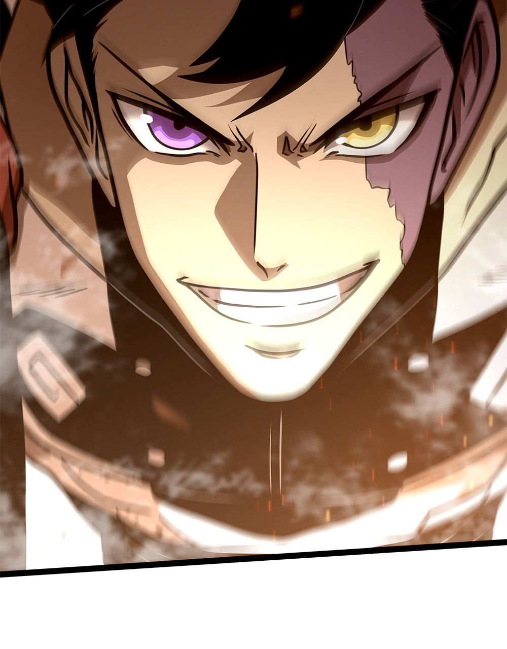 God Game chapter 83 page 54