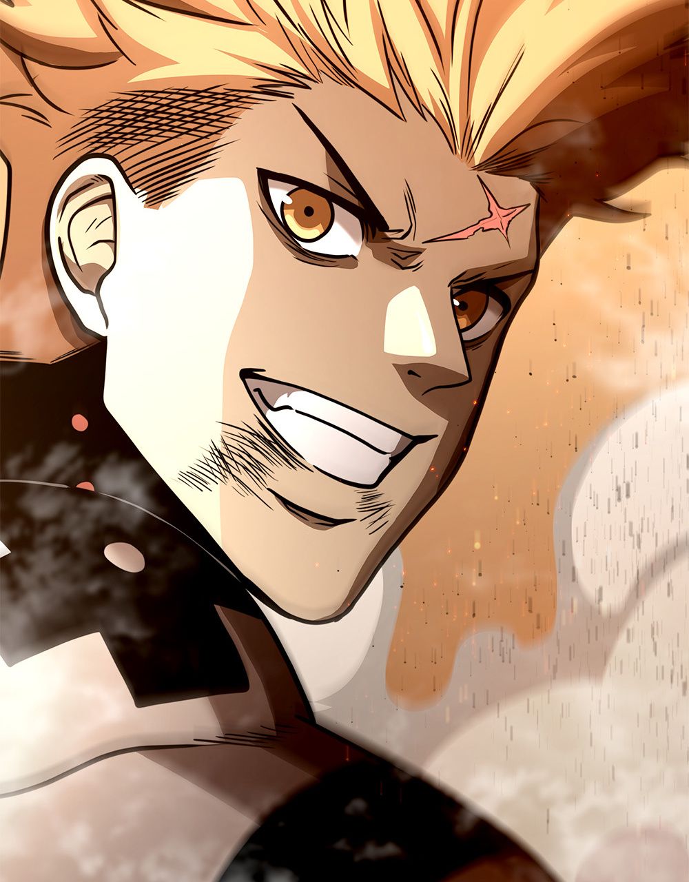 God Game chapter 83 page 58