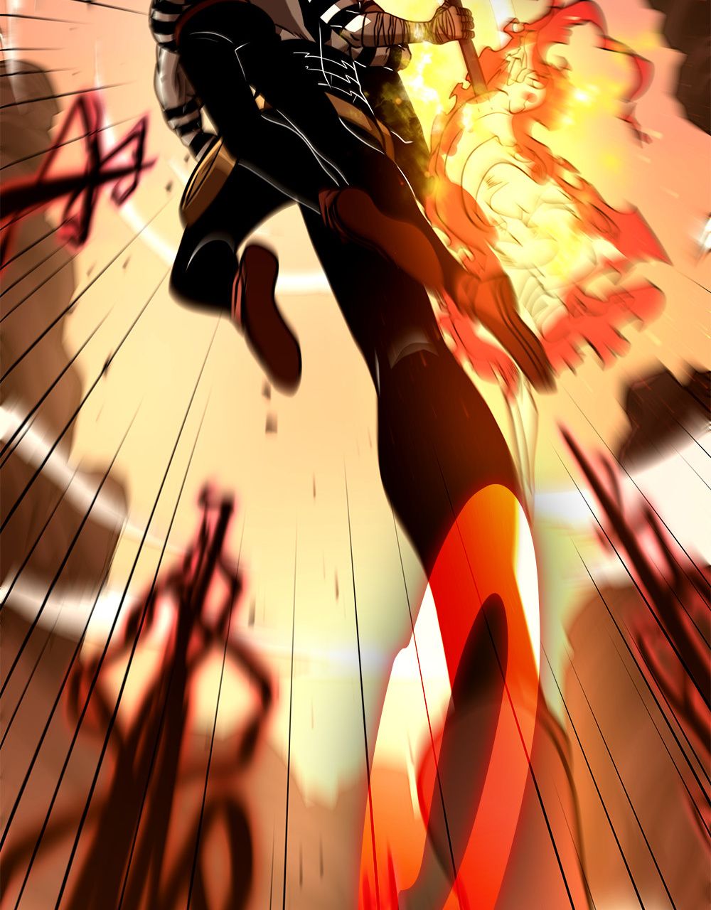 God Game chapter 83 page 61