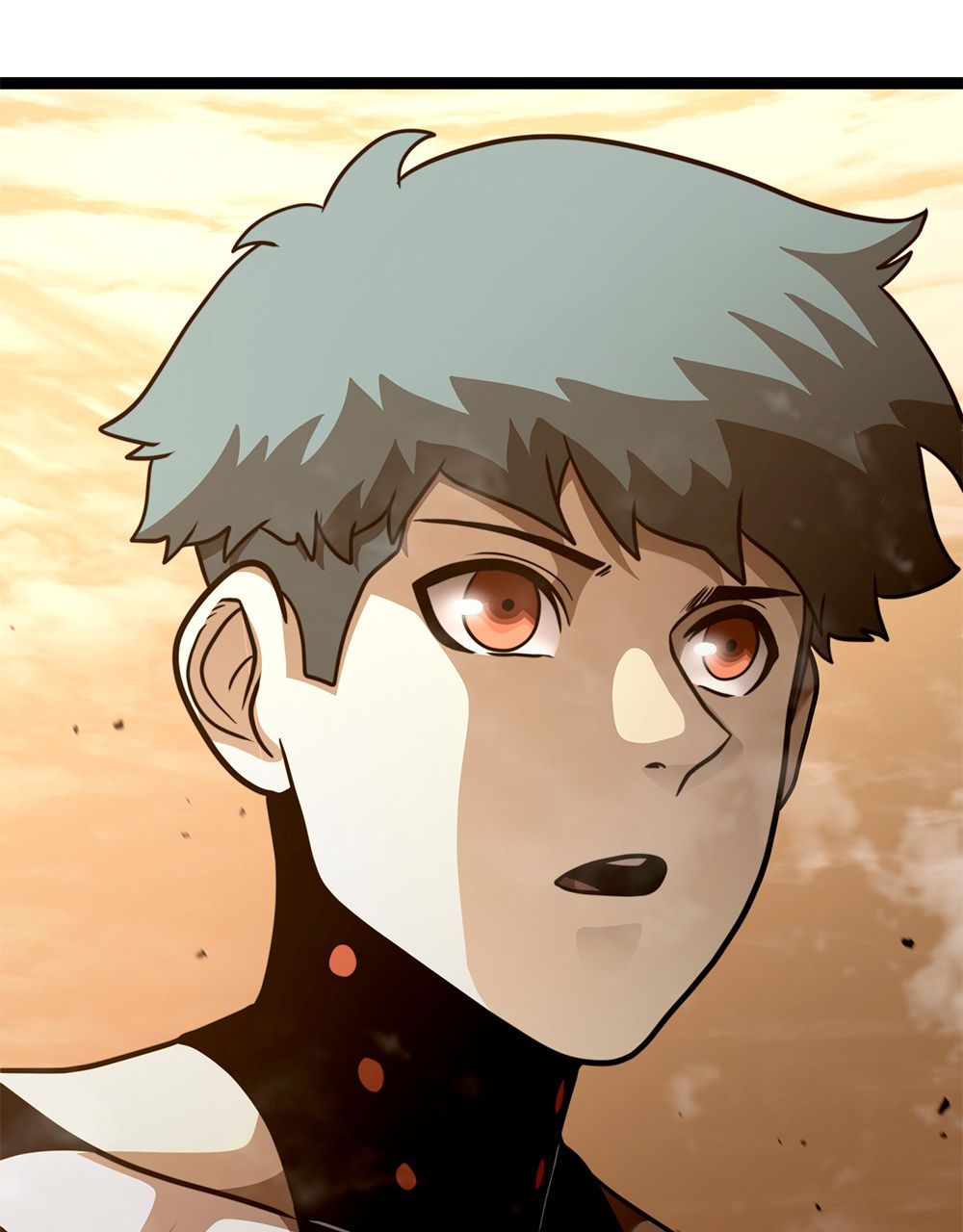 God Game chapter 83 page 76