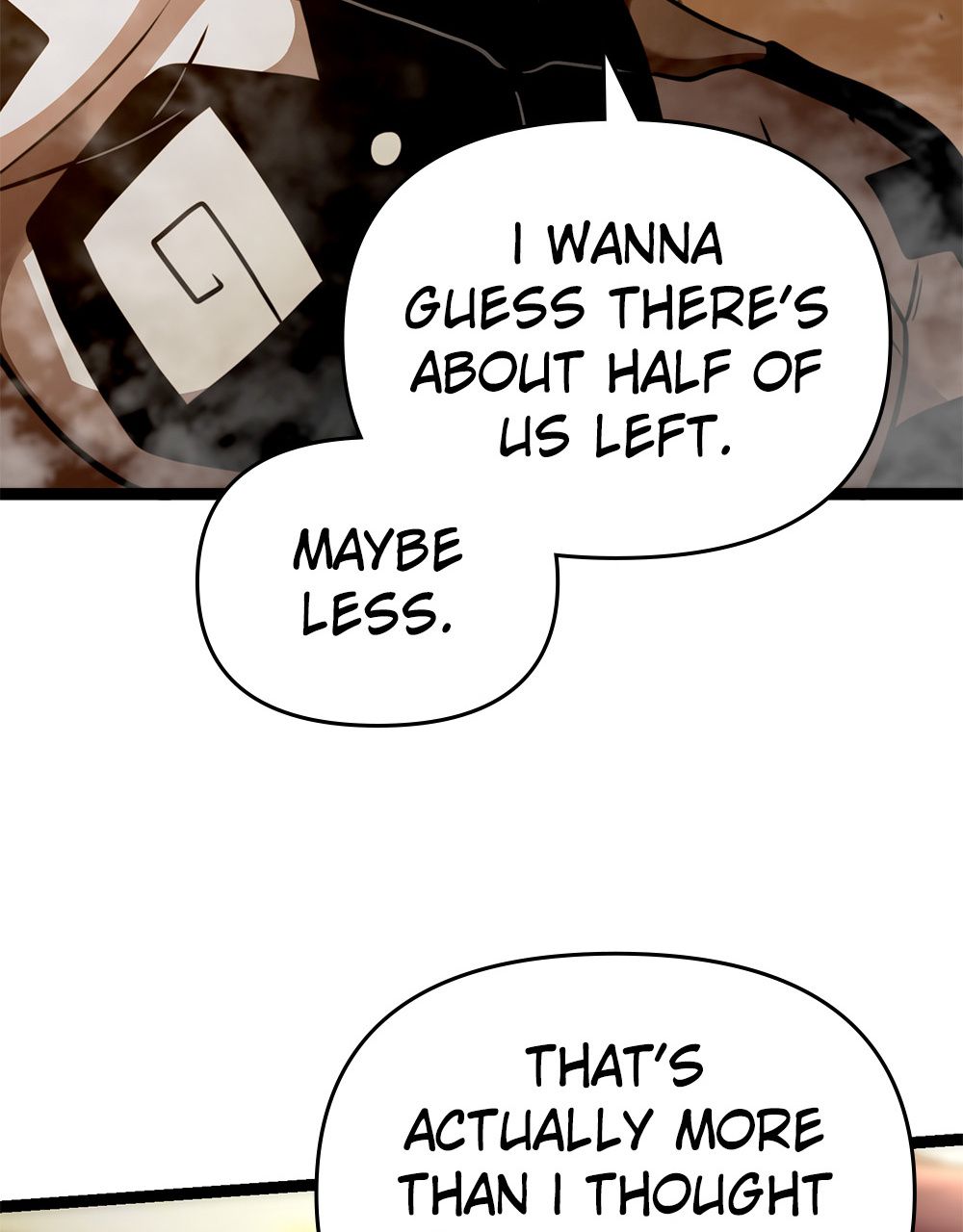 God Game chapter 83 page 77