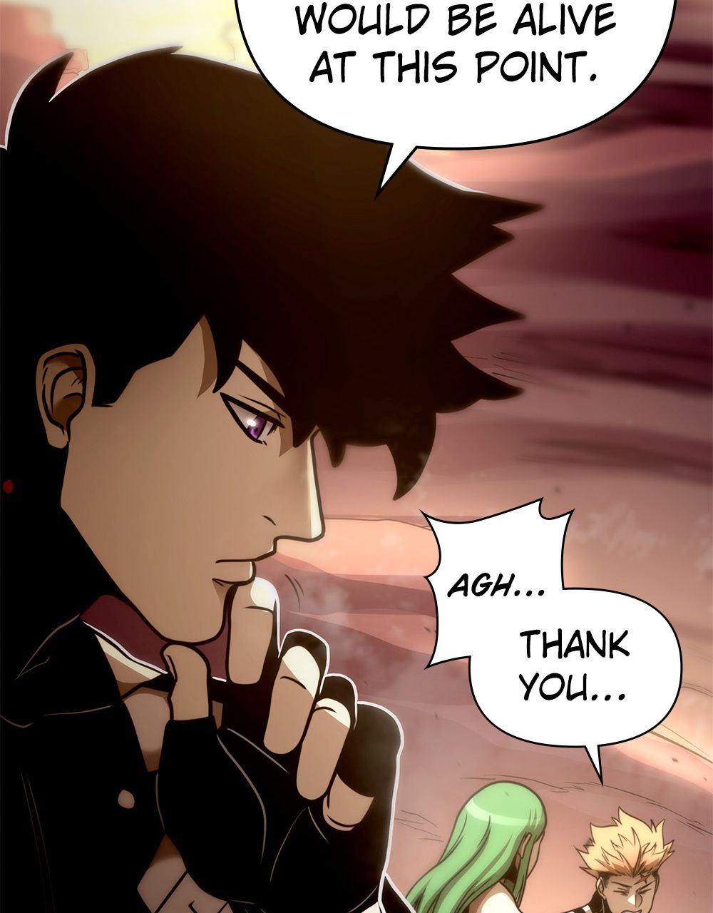 God Game chapter 83 page 78