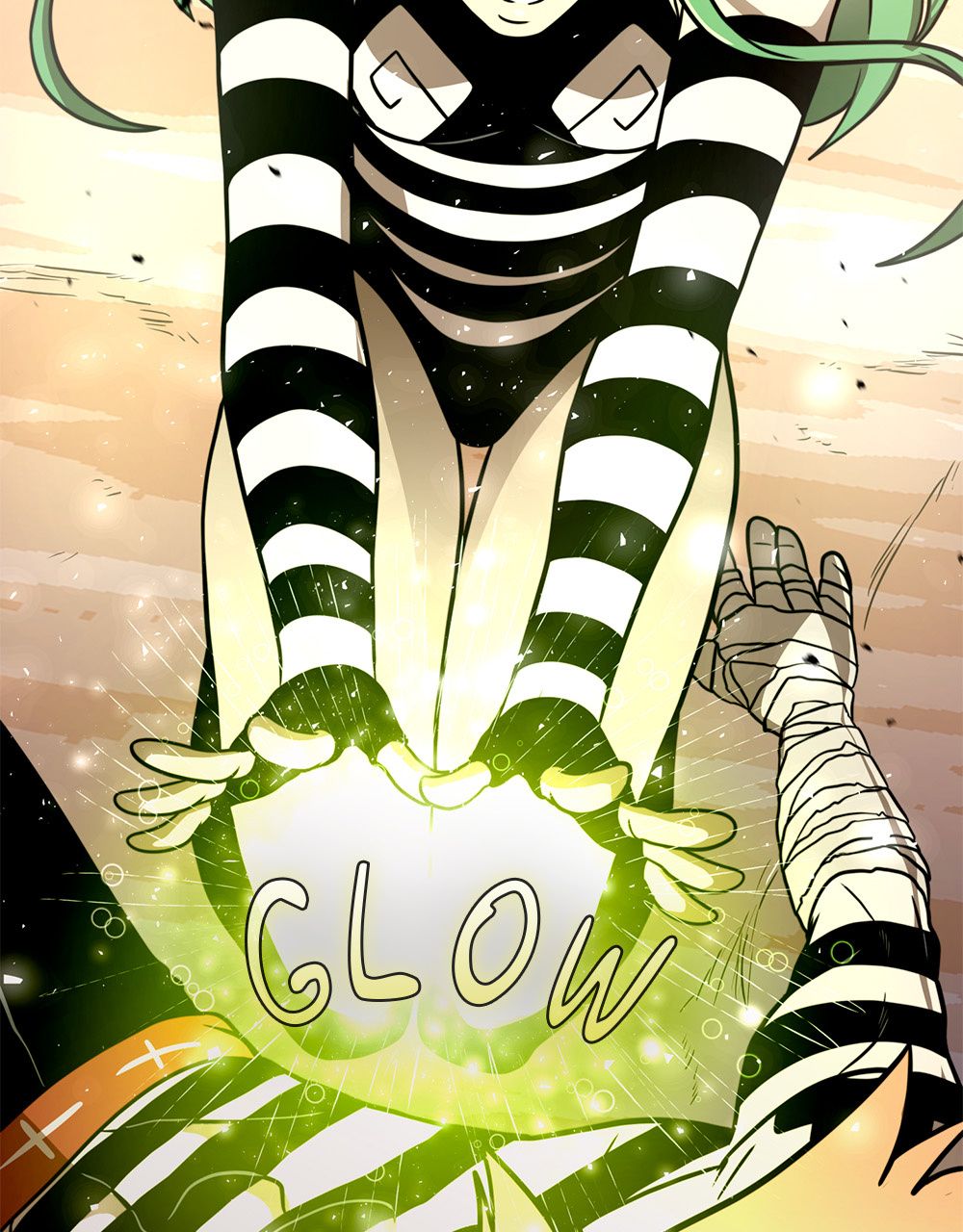 God Game chapter 83 page 81