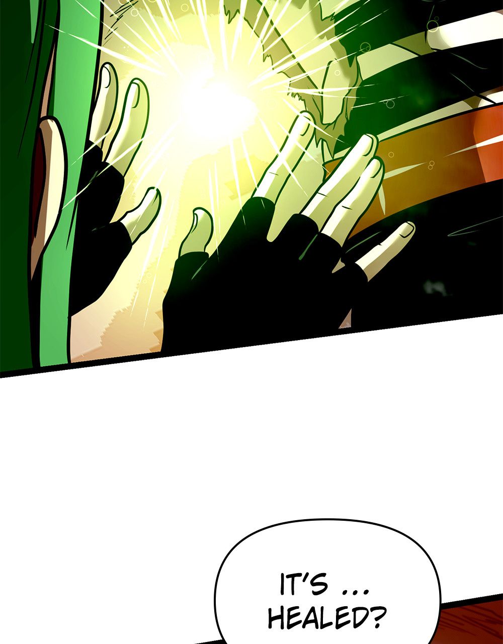 God Game chapter 83 page 84