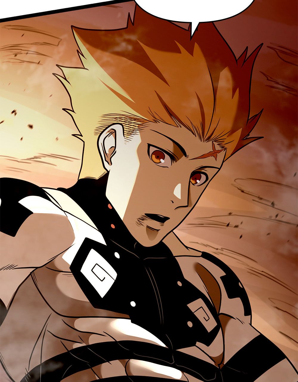 God Game chapter 83 page 85